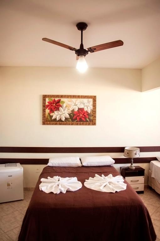 Hotel Pais E Filhos São João del Rei Стая снимка