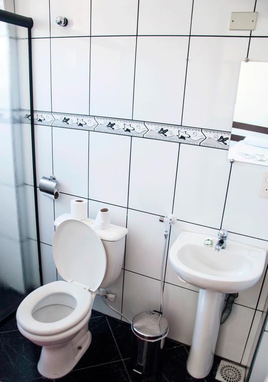 Hotel Pais E Filhos São João del Rei Стая снимка