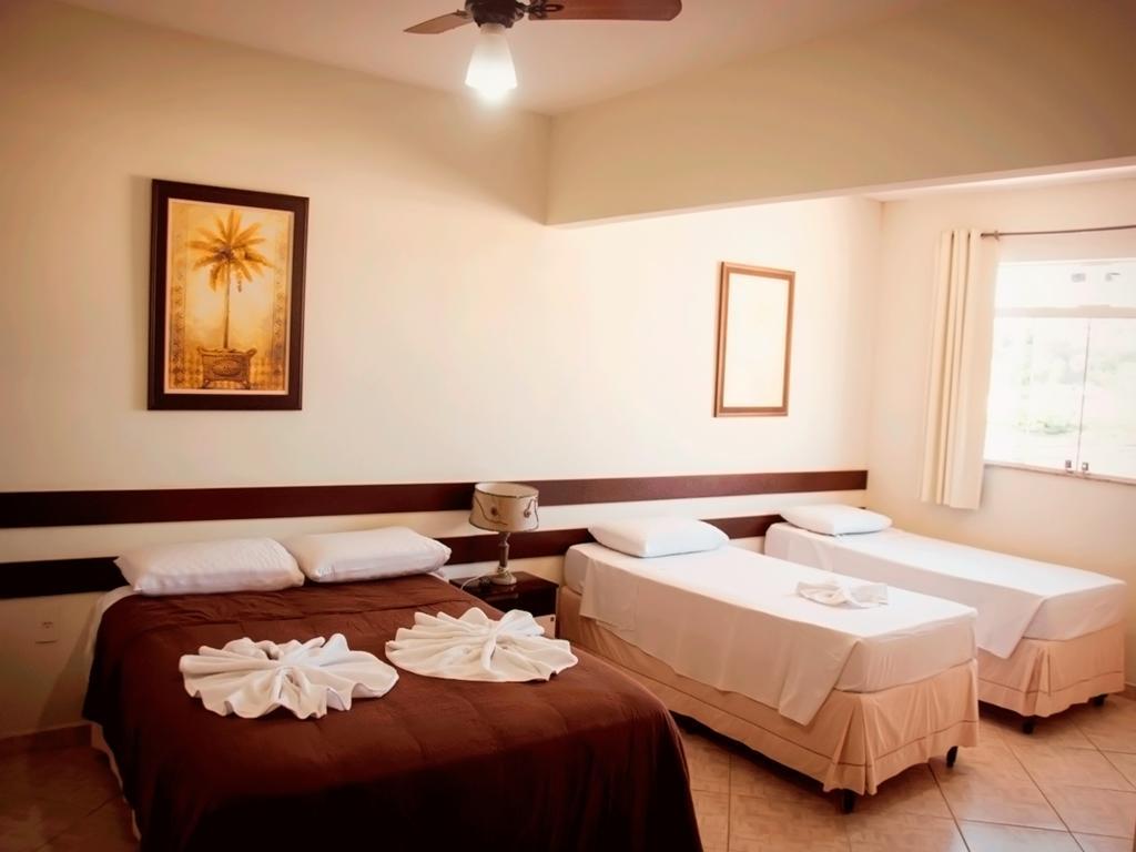 Hotel Pais E Filhos São João del Rei Стая снимка